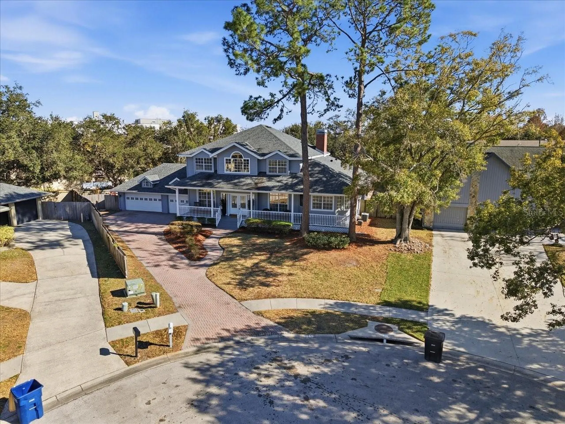3049 Geiger Court Clearwater FL 33761