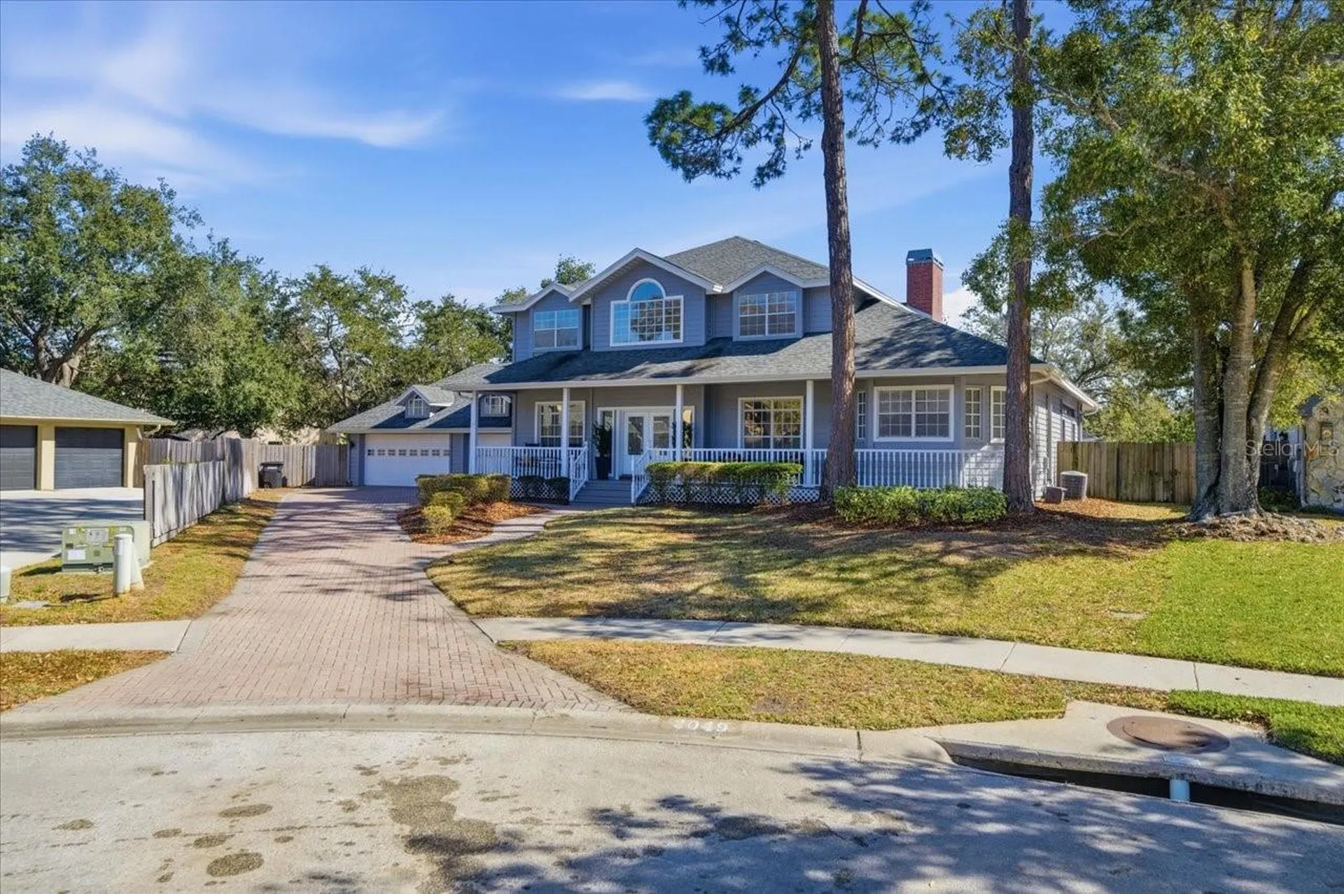 3049 Geiger Court Clearwater FL 33761