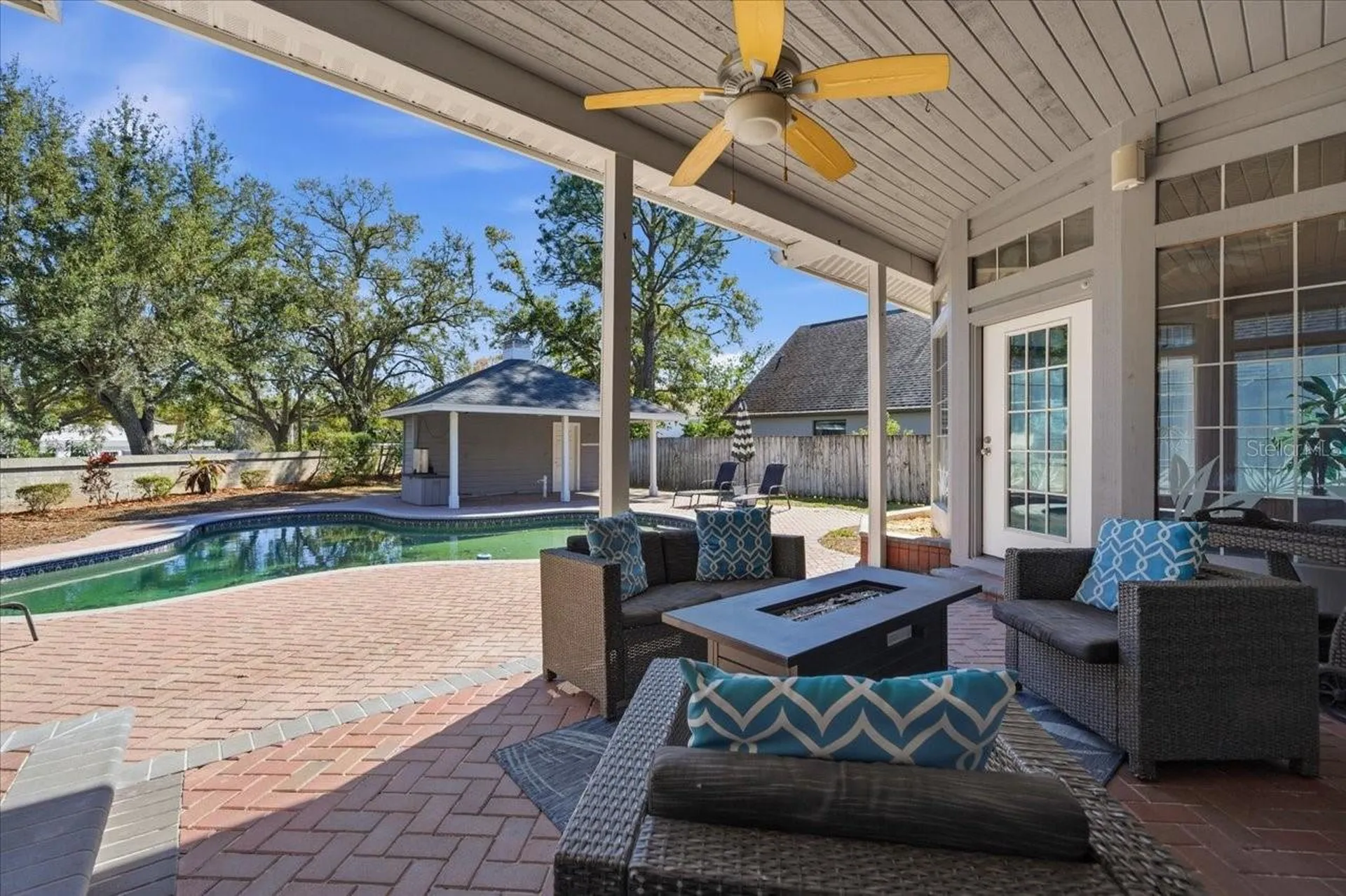 3049 Geiger Court Clearwater FL 33761