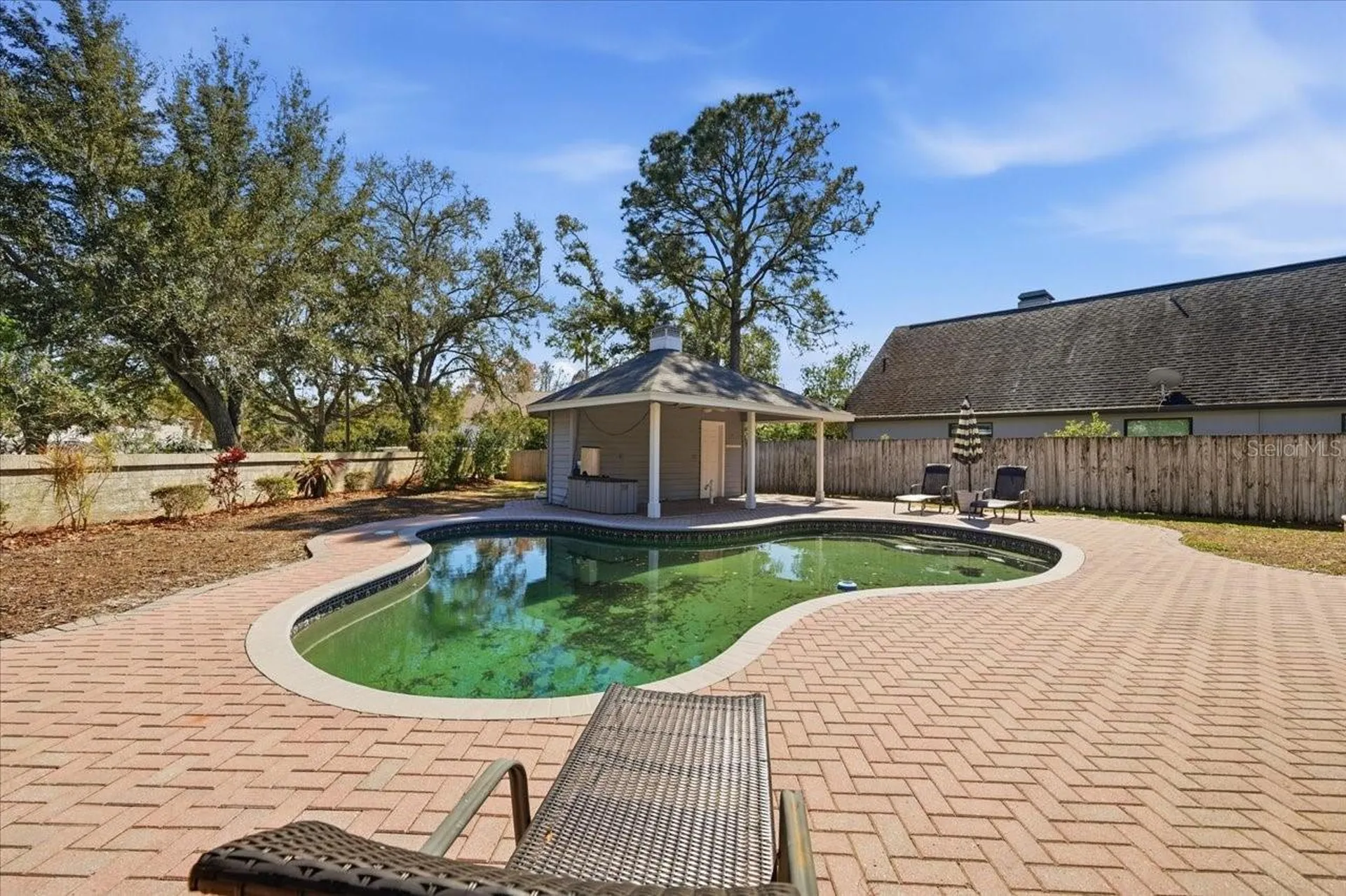 3049 Geiger Court Clearwater FL 33761