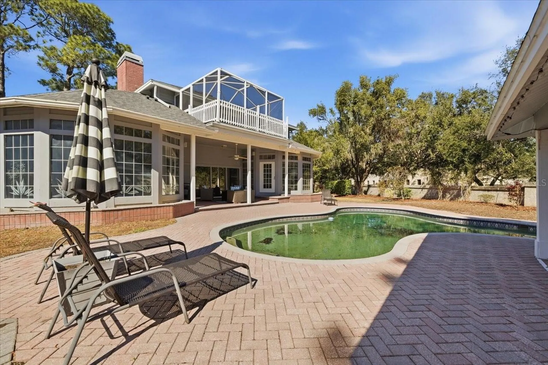 3049 Geiger Court Clearwater FL 33761