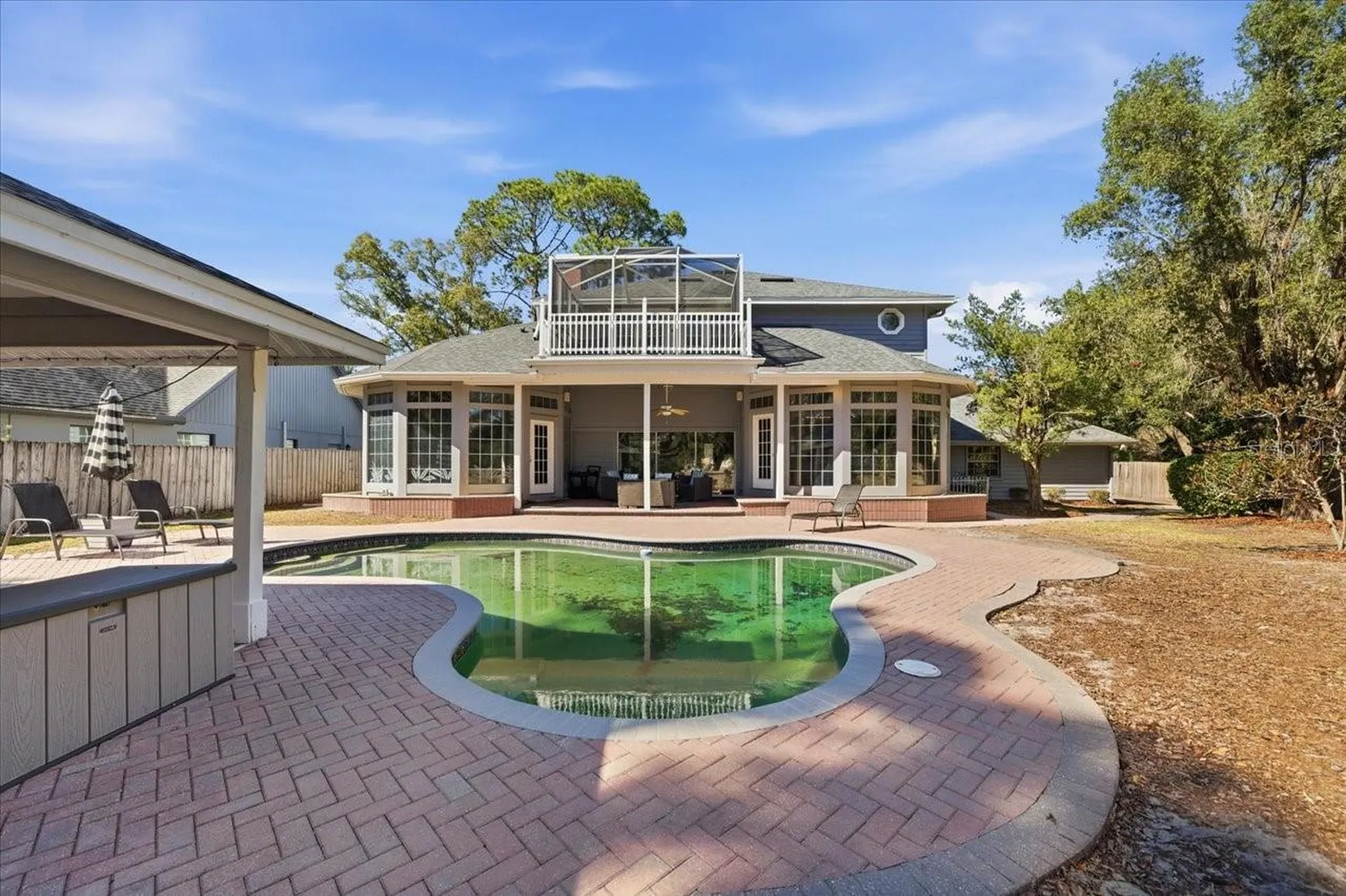 3049 Geiger Court Clearwater FL 33761