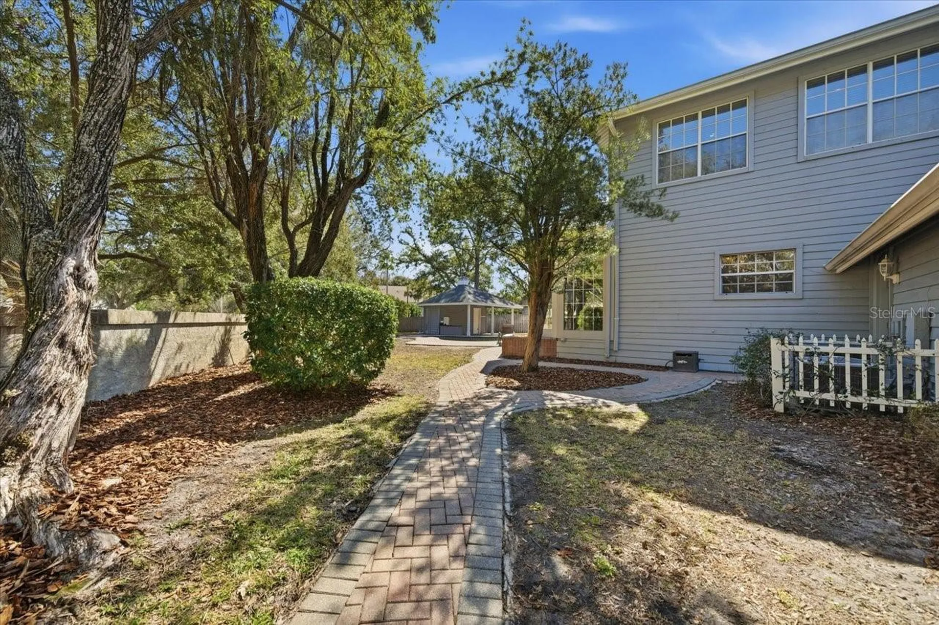 3049 Geiger Court Clearwater FL 33761