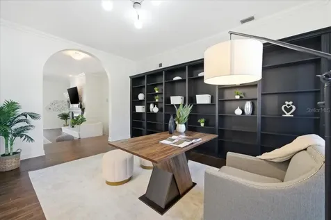 3049 Geiger Court Clearwater FL 33761