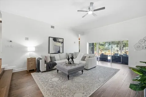 3049 Geiger Court Clearwater FL 33761