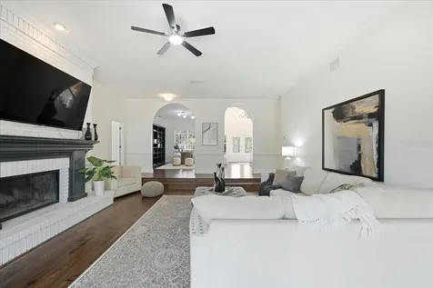 3049 Geiger Court Clearwater FL 33761