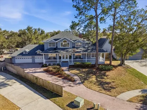 3049 Geiger Court Clearwater FL 33761
