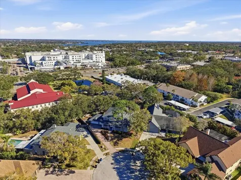 3049 Geiger Court Clearwater FL 33761