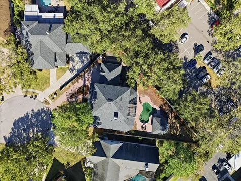 3049 Geiger Court Clearwater FL 33761