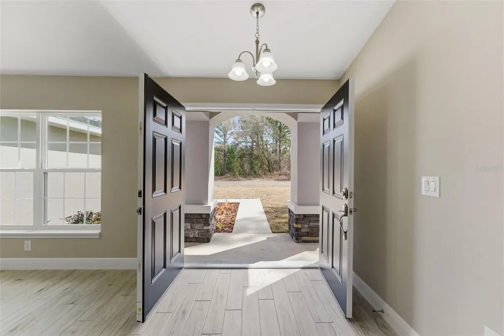 3115 W Fairbank Drive Citrus Springs FL 34433