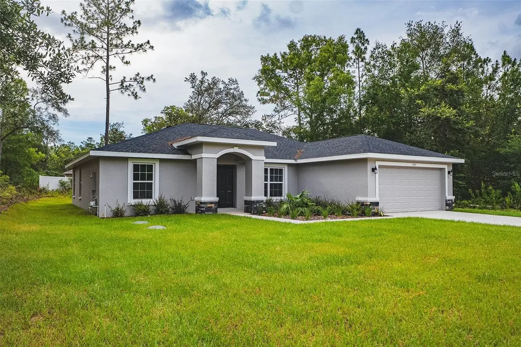3115 W Fairbank Drive Citrus Springs FL 34433