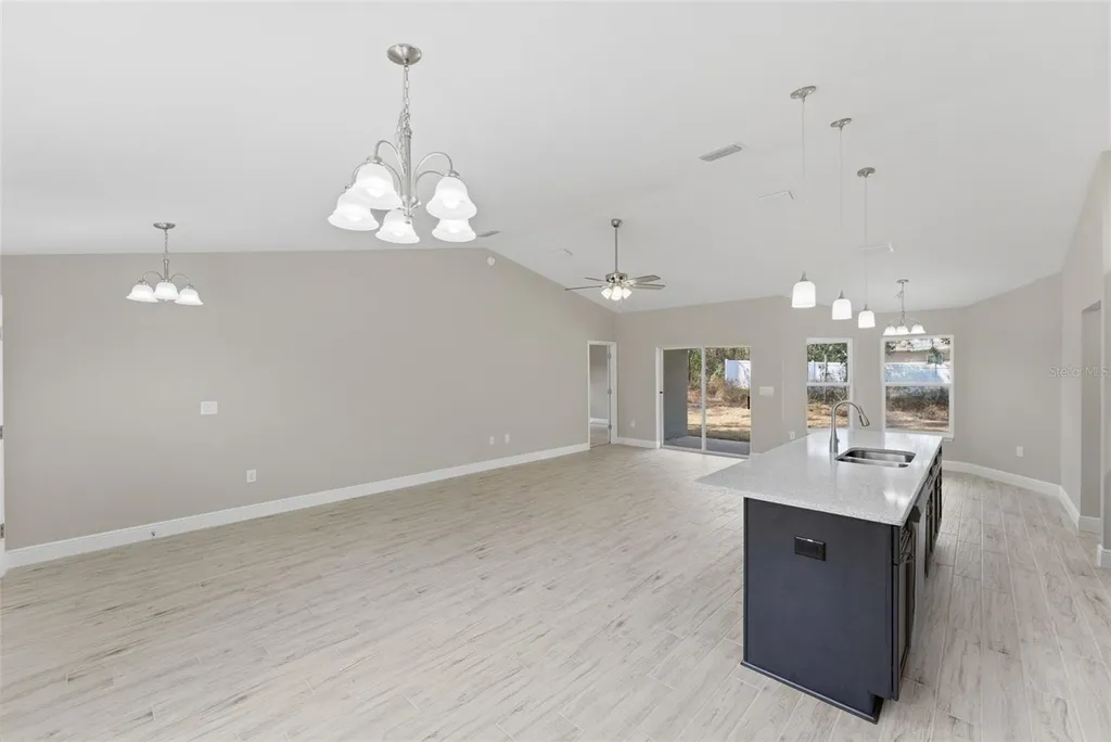 3115 W Fairbank Drive Citrus Springs FL 34433