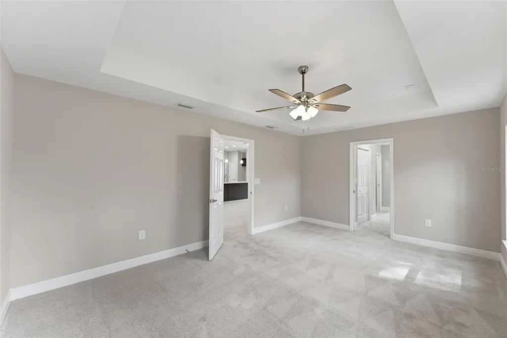 3115 W Fairbank Drive Citrus Springs FL 34433