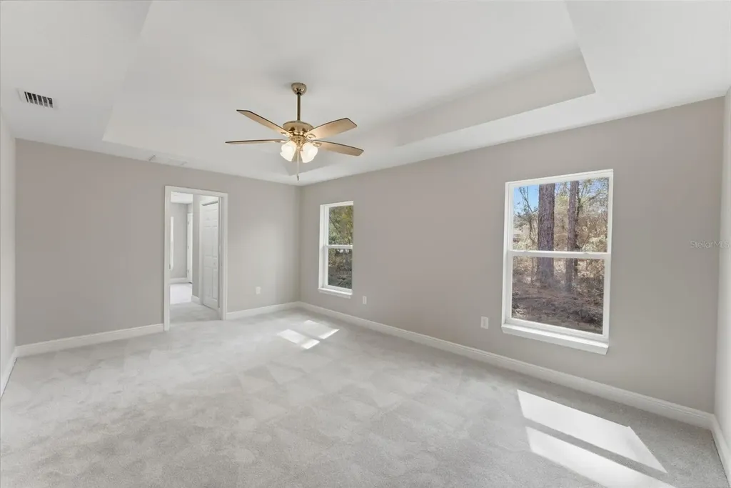 3115 W Fairbank Drive Citrus Springs FL 34433