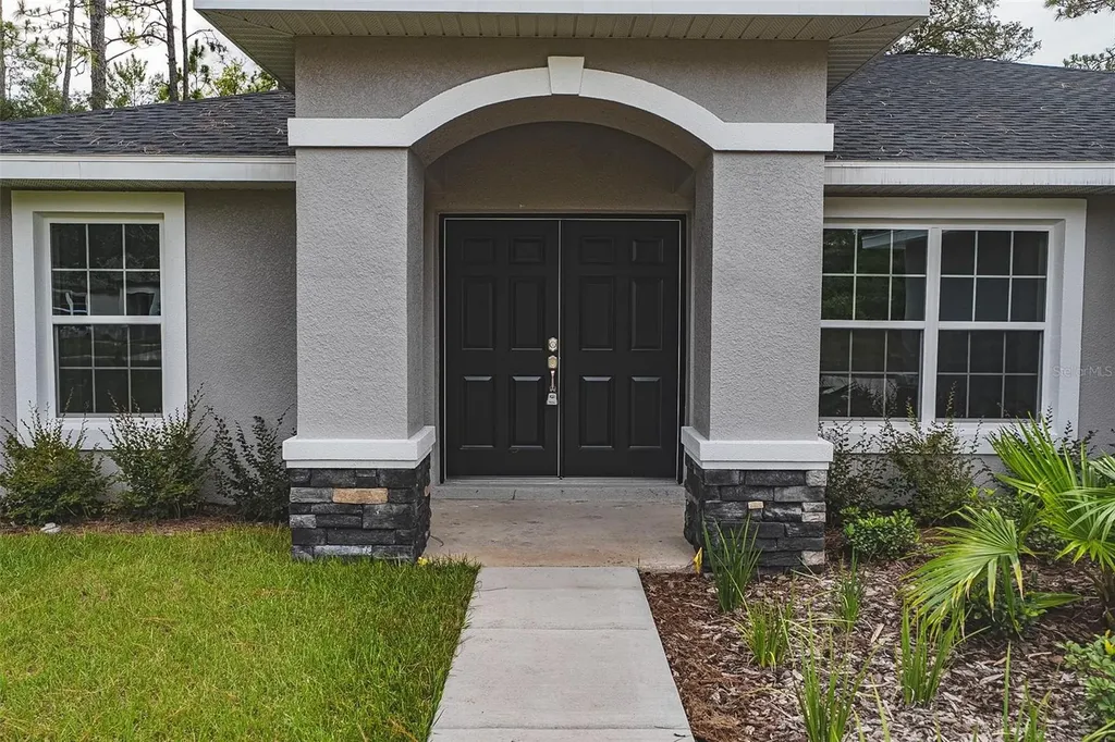 3115 W Fairbank Drive Citrus Springs FL 34433