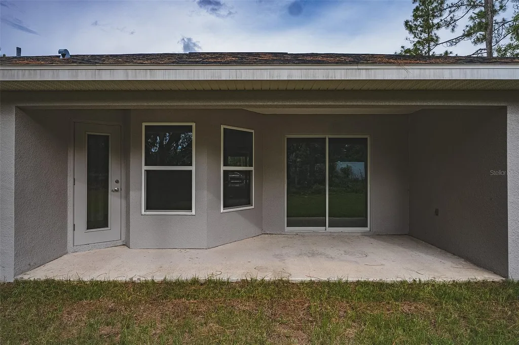 3115 W Fairbank Drive Citrus Springs FL 34433