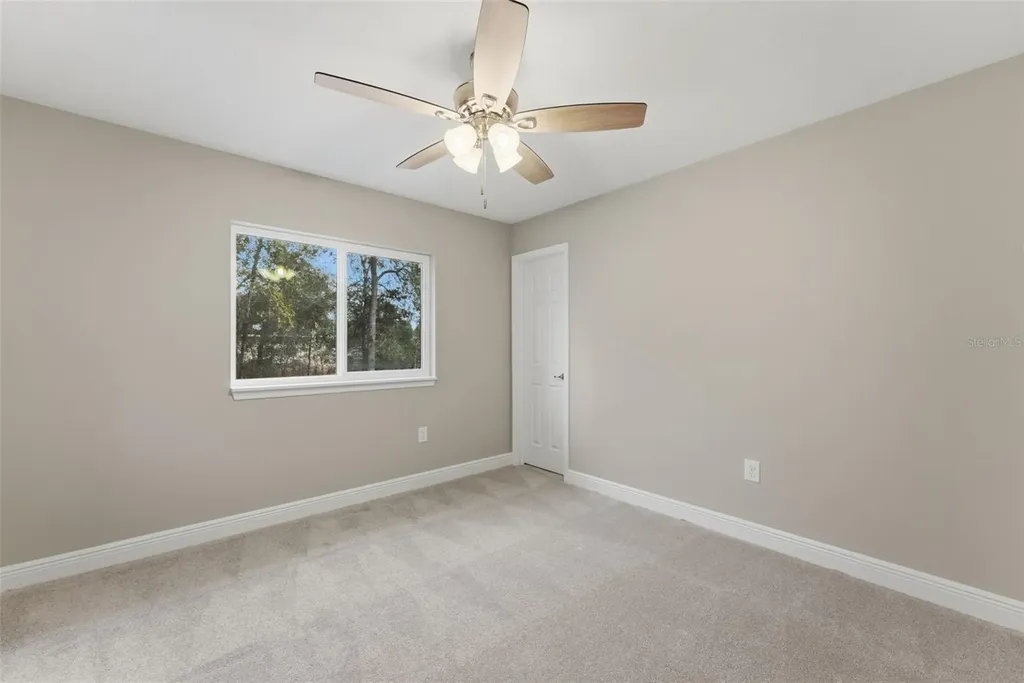 3115 W Fairbank Drive Citrus Springs FL 34433
