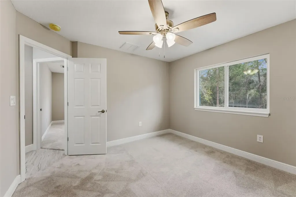 3115 W Fairbank Drive Citrus Springs FL 34433