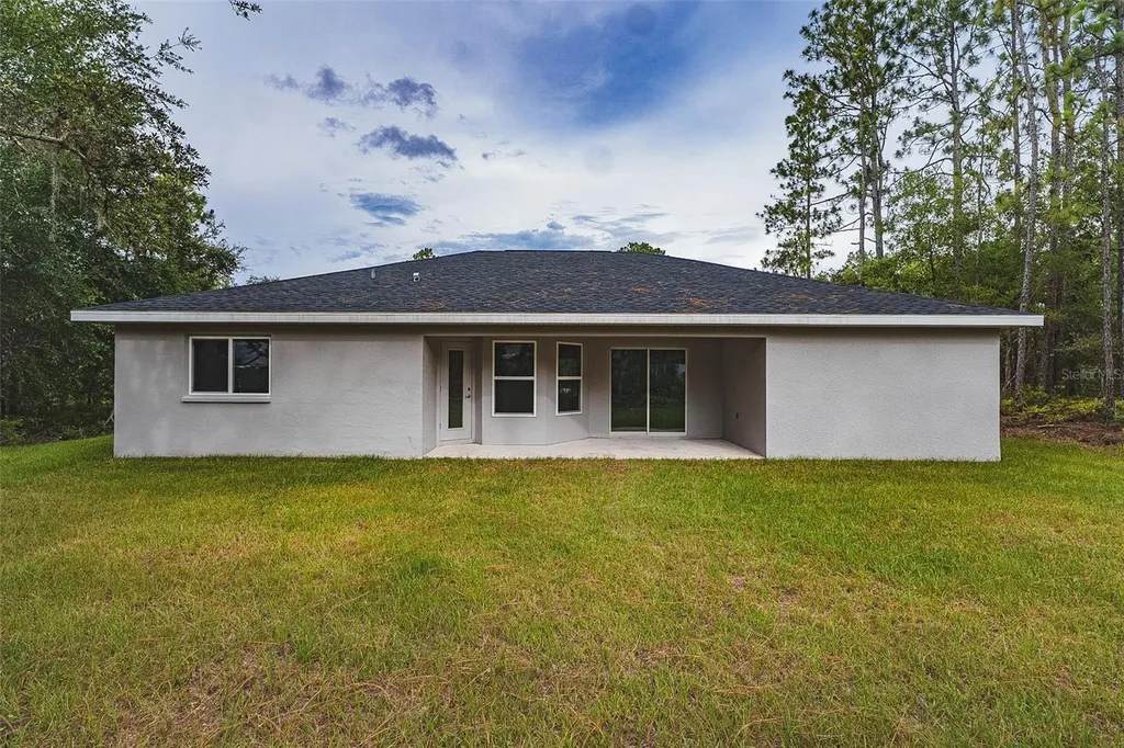3115 W Fairbank Drive Citrus Springs FL 34433