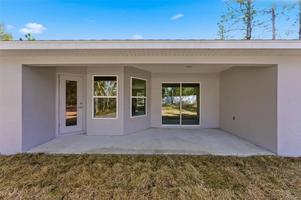 3115 W Fairbank Drive Citrus Springs FL 34433