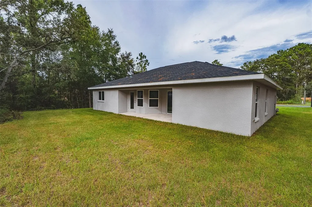 3115 W Fairbank Drive Citrus Springs FL 34433