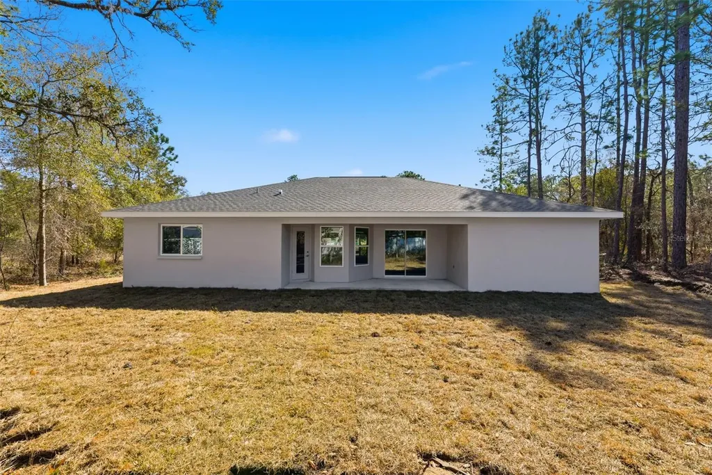 3115 W Fairbank Drive Citrus Springs FL 34433