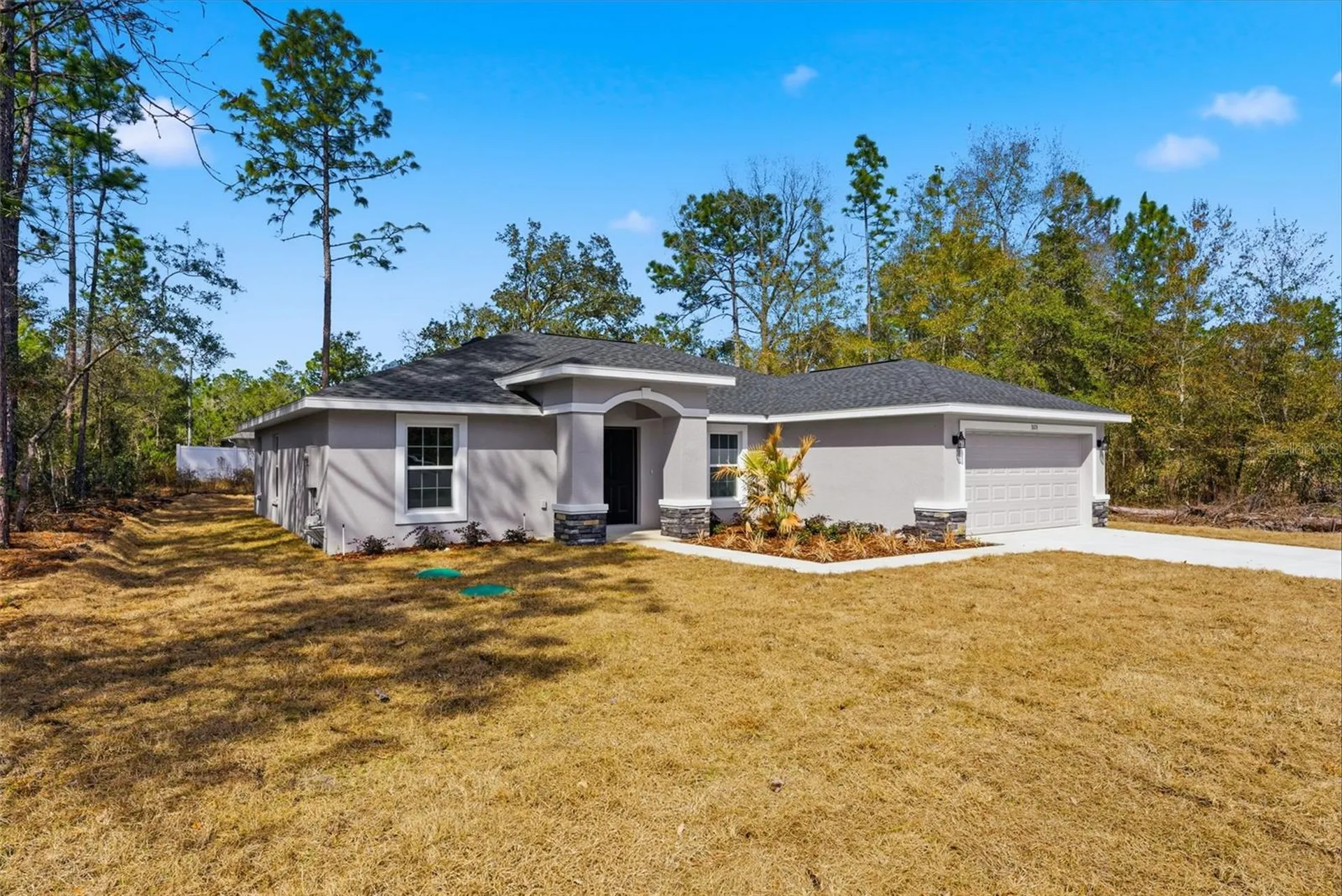 3115 W Fairbank Drive Citrus Springs FL 34433