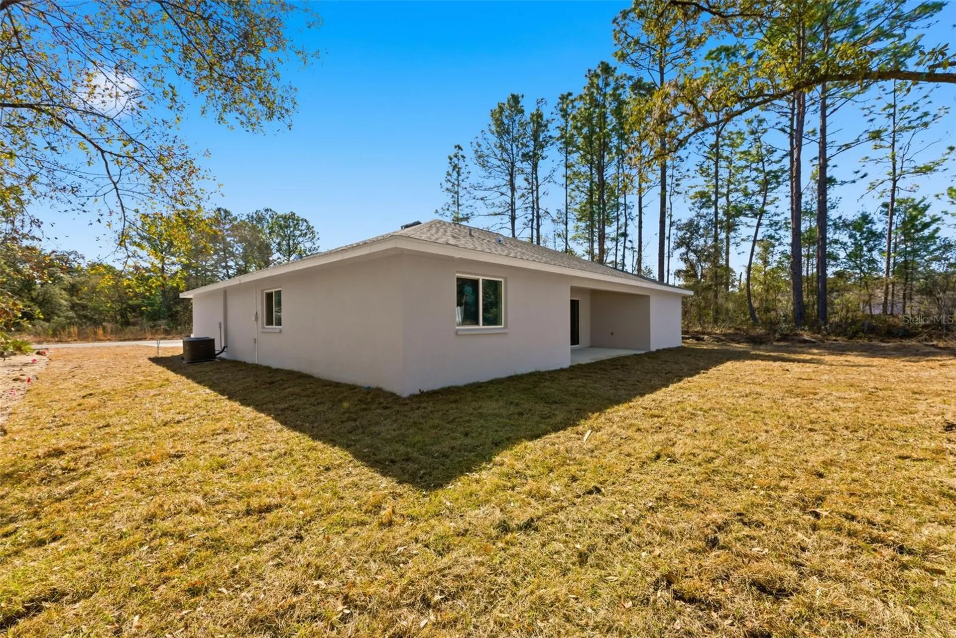 3115 W Fairbank Drive Citrus Springs FL 34433