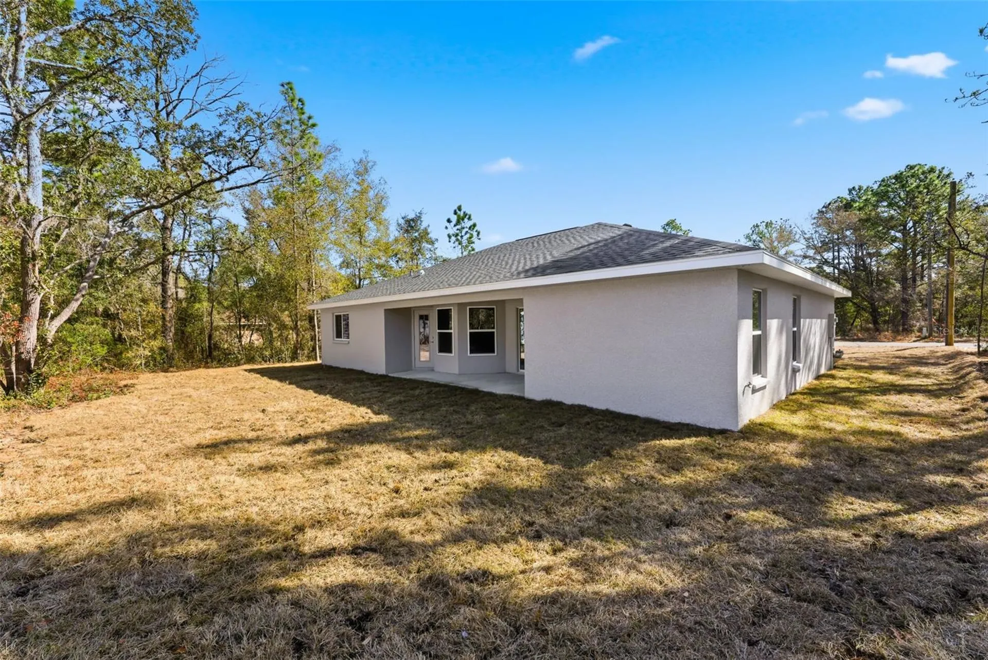 3115 W Fairbank Drive Citrus Springs FL 34433