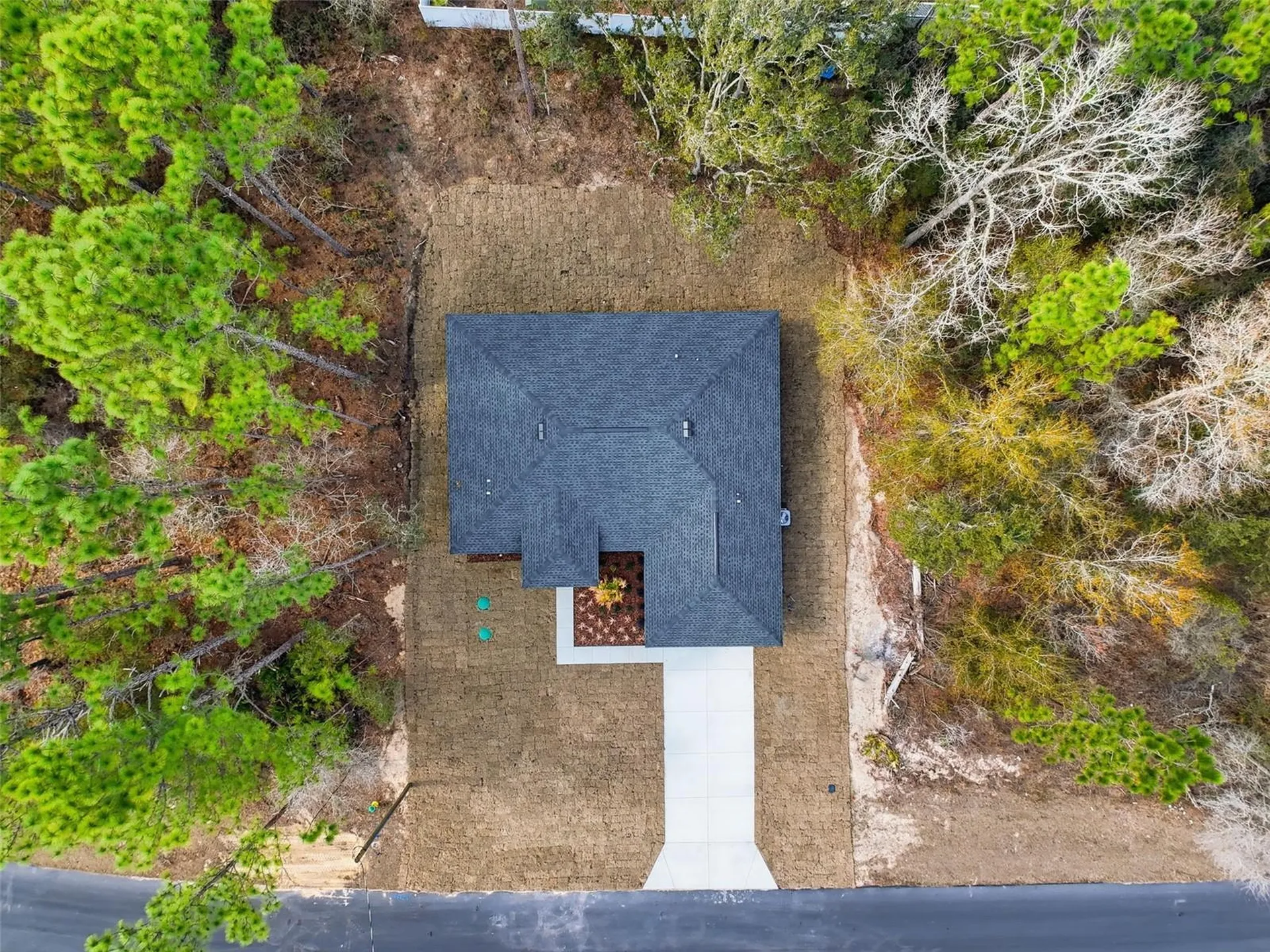 3115 W Fairbank Drive Citrus Springs FL 34433