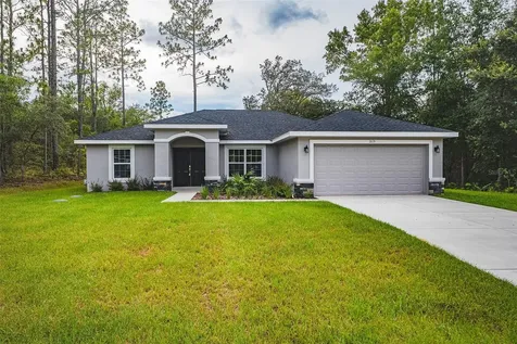 3115 W Fairbank Drive Citrus Springs FL 34433