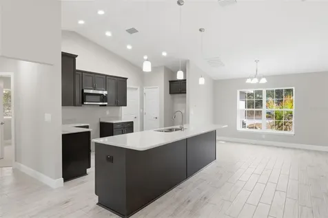 3115 W Fairbank Drive Citrus Springs FL 34433
