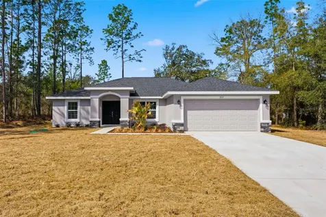 3115 W Fairbank Drive Citrus Springs FL 34433