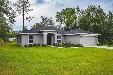 3115 W Fairbank Drive Citrus Springs FL 34433