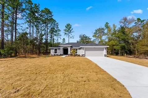 3115 W Fairbank Drive Citrus Springs FL 34433