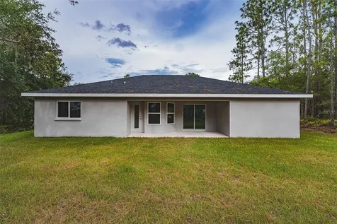 3115 W Fairbank Drive Citrus Springs FL 34433