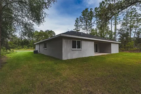 3115 W Fairbank Drive Citrus Springs FL 34433
