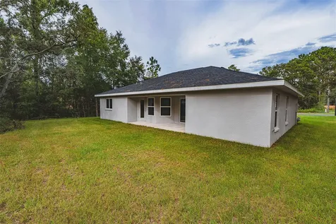 3115 W Fairbank Drive Citrus Springs FL 34433
