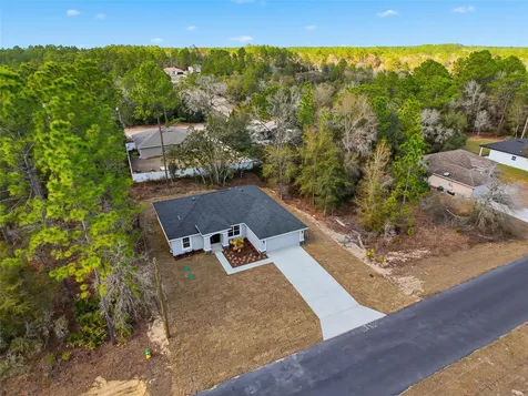 3115 W Fairbank Drive Citrus Springs FL 34433