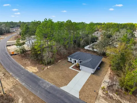 3115 W Fairbank Drive Citrus Springs FL 34433