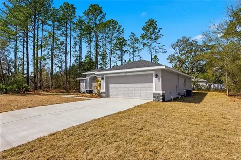 3115 W Fairbank Drive Citrus Springs FL 34433