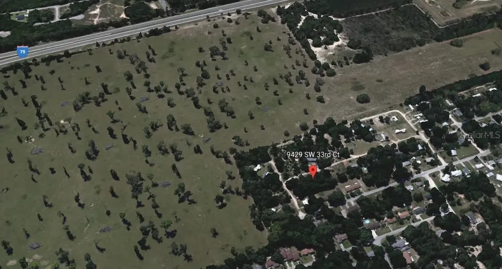 9365 SW 32nd Terrace Ocala FL 34476