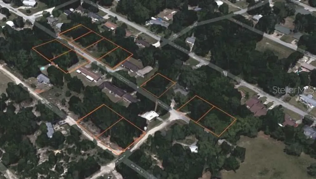 9365 SW 32nd Terrace Ocala FL 34476