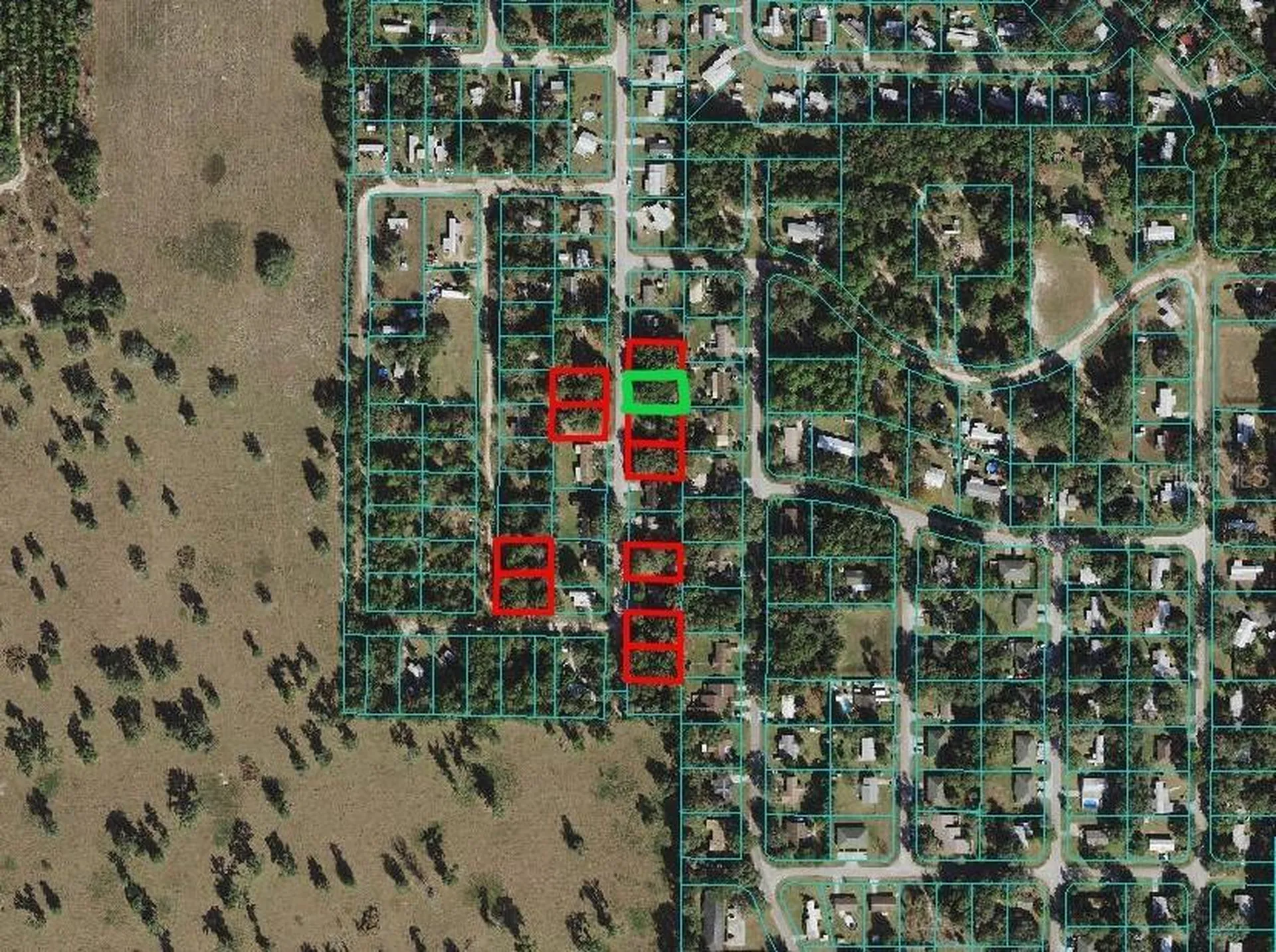 9365 SW 32nd Terrace Ocala FL 34476