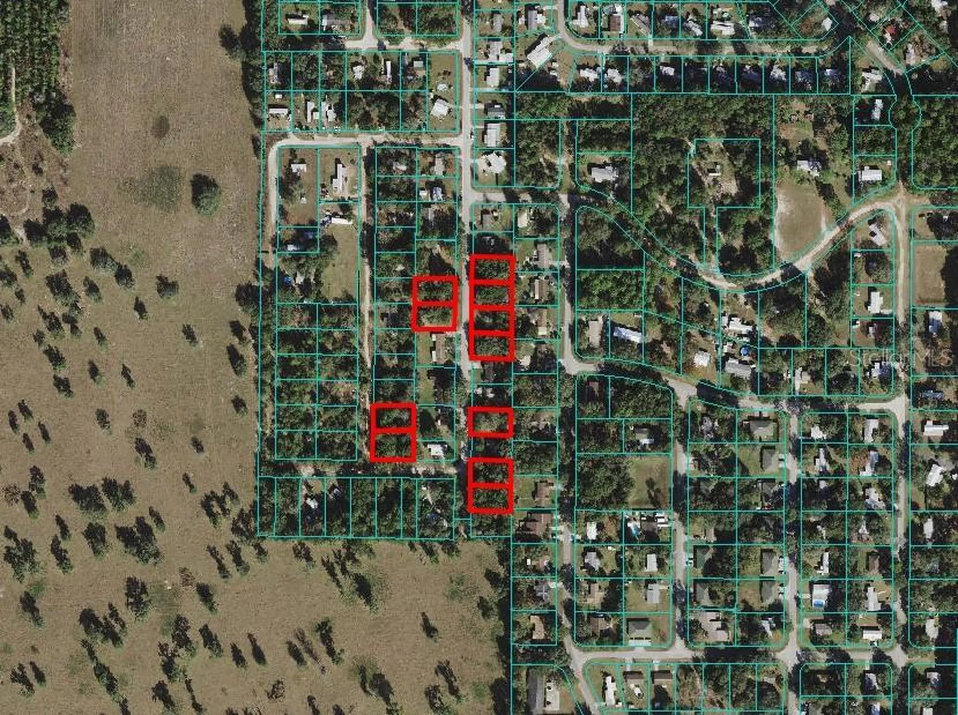 9365 SW 32nd Terrace Ocala FL 34476