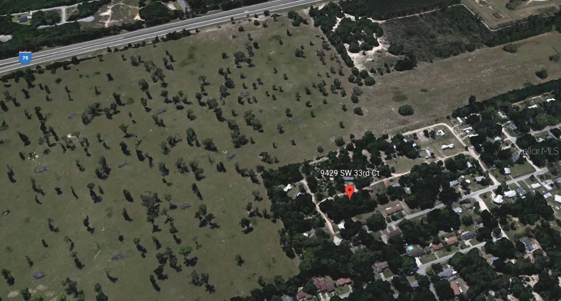9365 SW 32nd Terrace Ocala FL 34476
