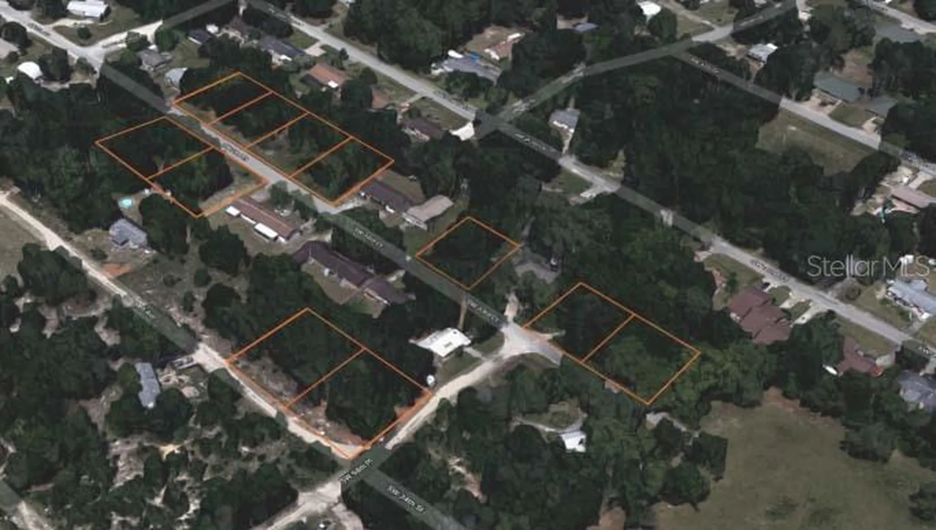 9365 SW 32nd Terrace Ocala FL 34476