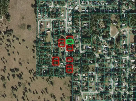 9365 SW 32nd Terrace Ocala FL 34476