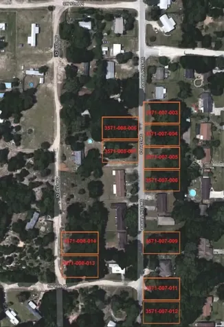 9365 SW 32nd Terrace Ocala FL 34476