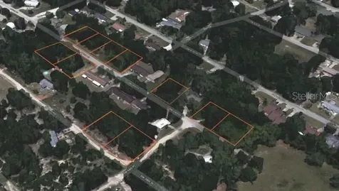 9365 SW 32nd Terrace Ocala FL 34476